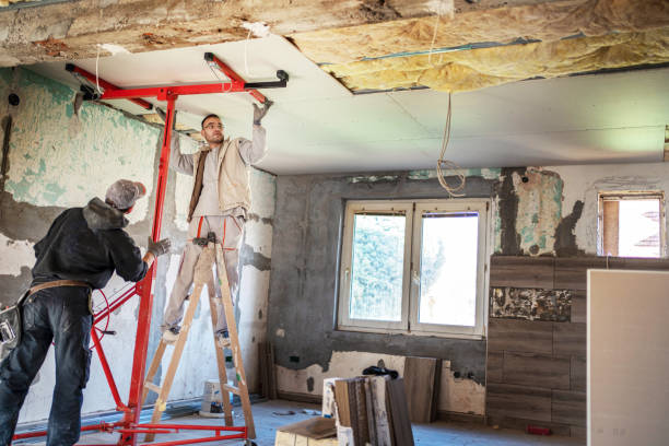 Best Energy Efficiency Solutions in Rapid City, MI